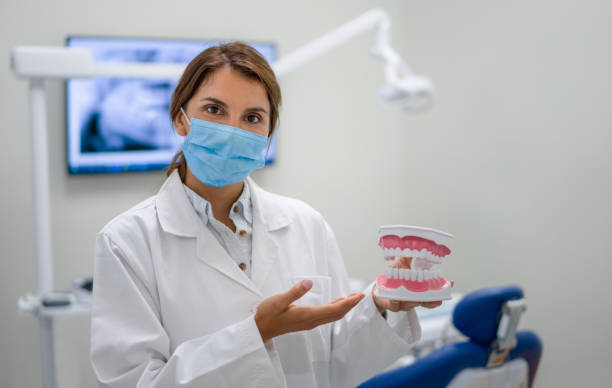 Best Emergency Dentist for Lost Fillings or Crowns in Germantown, TN
