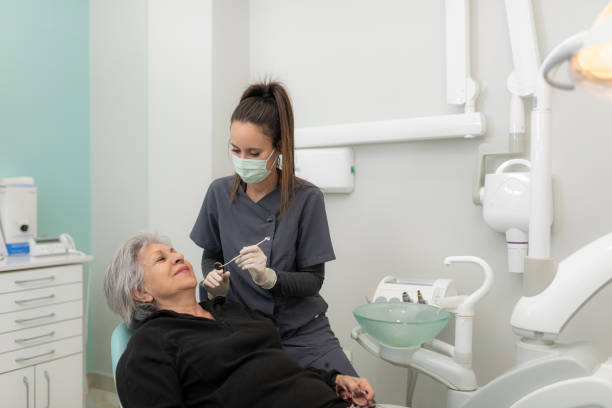 Best Broken or Cracked Tooth Emergency Dentist in Germantown, TN